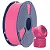 Filamento TPU Sunlu -Pink (Rosa) 95A- 1Kg - Imagem 1