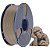 Filamento PLA Sunlu - Wood (Madeira) - 1Kg - Imagem 1