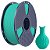 Filamento PLA Sunlu - Verde Menta (Mint Green) - 1Kg - Imagem 1