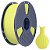 Filamento PLA Sunlu - Amarelo Limão (Lemon Yellow) - 1Kg - Imagem 1