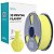 Filamento PLA Sunlu - Amarelo Limão (Lemon Yellow) - 1Kg - Imagem 2