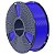 Filamento TPU Sunlu - Blue (Azul Azurra) 95A- 1Kg - Imagem 1