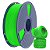 Filamento TPU Sunlu -Green (Verde) 95A- 1Kg - Imagem 1