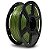 Filamento PLA Galaxy Green - Flashforge - 1Kg - Imagem 1
