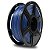Filamento PLA Galaxy Blue - Flashforge - 1Kg - Imagem 1