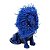 Filamento PLA Galaxy Blue - Flashforge - 1Kg - Imagem 2