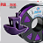 Filamento PLA Violeta - Print a Lot - 1Kg - Imagem 2