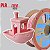 Filamento PLA Rosa - Print a Lot - 1Kg - Imagem 1