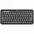 Logitech Pebble Keys 2 K380s Wireless Keyboard - Imagem 1