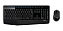 Combo Teclado e Mouse sem fio Logitech MK345 Layout ABNT2 - Imagem 2