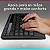 Combo Teclado e Mouse sem fio Logitech MK345 Layout ABNT2 - Imagem 3