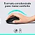 Combo Teclado e Mouse sem fio Logitech MK345 Layout ABNT2 - Imagem 4