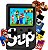 Mini Game Portátil Sup Game Box Plus com 400 Jogos - TYDA - Imagem 1