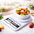 Balança Cozinha Digital 10kg Alta Precisão Dieta e Nutrição - Imagem 1