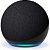 Caixa De Som Alaxe Bluetooth Led 5W Compatível Com Casa Inteligente U / VARIADA - Imagem 1
