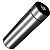 Garrafa Térmica 500ml Inox com Termômetro Digital LED Touch Quente e Frio - Imagem 2