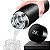 Garrafa Térmica 500ml Inox com Termômetro Digital LED Touch Quente e Frio - Imagem 5