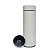 Garrafa Térmica 500ml Inox com Termômetro Digital LED Touch Quente e Frio - Imagem 3