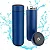 Garrafa Térmica 500ml Inox com Termômetro Digital LED Touch Quente e Frio - Imagem 7