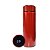 Garrafa Térmica 500ml Inox com Termômetro Digital LED Touch Quente e Frio - Imagem 6
