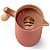 Garrafa Termica Elegance 1l Termopro - Rose - Imagem 3