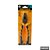 Alicate Universal 8" Cabo Emborrachado Amarelo - Imagem 3