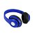 Fone de Ouvido Headphone com fio 1m Color - Imagem 5