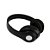Fone de Ouvido Headphone com fio 1m Color - Imagem 2
