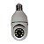 Camera Seguranca Smart Wifi Full Hd 1080p Mic Foto Sd 8177qj Ptz Visao Noturna App Yousee - Imagem 1