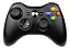 Controle Gamer Tipo Xbox 360 -SEM FIO- Wireless 2.4G Joystick com receptor PC Computador - Imagem 3