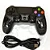 Controle Feir Dual Shock Com Fio Para Playstation4 Ps4 - Imagem 3