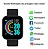 RELÓGIO INTELIGENTE SMART WATCH LT20 DIGITAL - Imagem 3