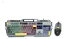 Kit Gamer Mouse E Teclado Knup Madset TE147 - Imagem 1