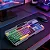 Kit Gamer Mouse E Teclado Knup Madset TE147 - Imagem 2