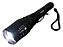 Lanterna Tatica Recarregavel Super Forte T6 C/ Zoom - Imagem 1