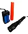 Lanterna Tatica Recarregavel Super Forte T6 C/ Zoom - Imagem 4