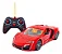 Carro Road Speed Controle Remoto 7 Funções C/ Luz Vermelho - Imagem 2