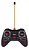Carro Road Speed Controle Remoto 7 Funções C/ Luz Vermelho - Imagem 4