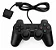 Controle Para Playstation 2 No Blister Caerus Crs-gm03 - Imagem 3
