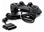 Controle Para Playstation 2 No Blister Caerus Crs-gm03 - Imagem 4