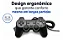Controle Para Playstation 2 No Blister Caerus Crs-gm03 - Imagem 2