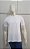 Camiseta Algodão Super Cotton Comfort - BRANCA - Imagem 1