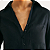 Camisa Manga Longa Em Viscose - Imagem 1