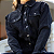 Jaqueta Croped Black - Imagem 1