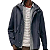 Jaqueta Parka com Capuz - Imagem 1