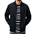 Jaqueta Nylon Forrada - Imagem 1