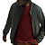 Jaqueta Nylon Forrada - Imagem 3