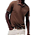 Camisa Gola Polo Super Cotton - Bordada - Imagem 1