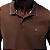 Camisa Gola Polo Super Cotton - Bordada - Imagem 2