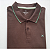 Camisa Gola Polo Super Cotton - Bordada - Imagem 3